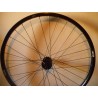 Roue Arrière Shimano MT410 en 12 Vitesses Jante Mach'1 29''