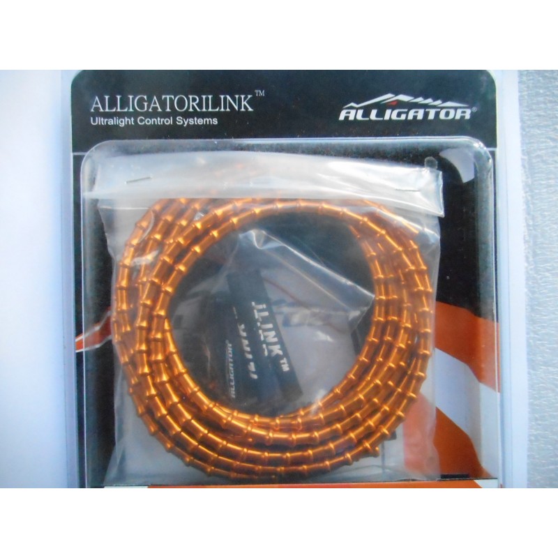 Gaines de Freins Aligator SL