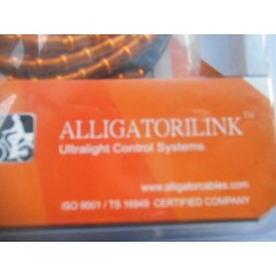 Gaines de Freins Aligator SL