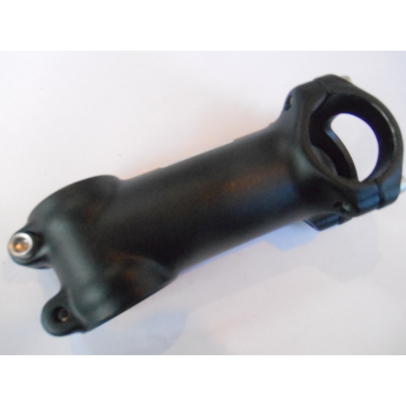 Potence Alu Noire L90mm