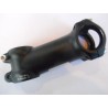 Potence Alu Noire L90mm