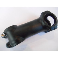 Potence Alu Noire L90mm