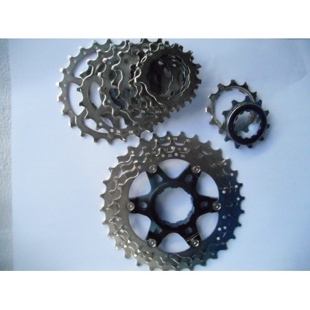 11X 32. Cassette 11Vitesses Shimano R7000 (105)