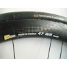 Corima 47 WS Occasion Roues avec Boyaux jante carbone H47mm