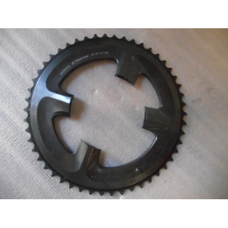 Couronne 50 dents Shimano Claris 4 branches Occasion