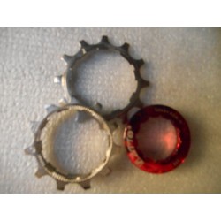 12V Cassette 11/36 pour Corps Shimano HG