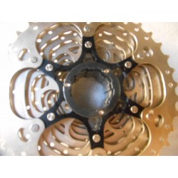 12V Cassette 11/36 pour Corps Shimano HG
