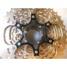12V Cassette 11/36 pour Corps Shimano HG