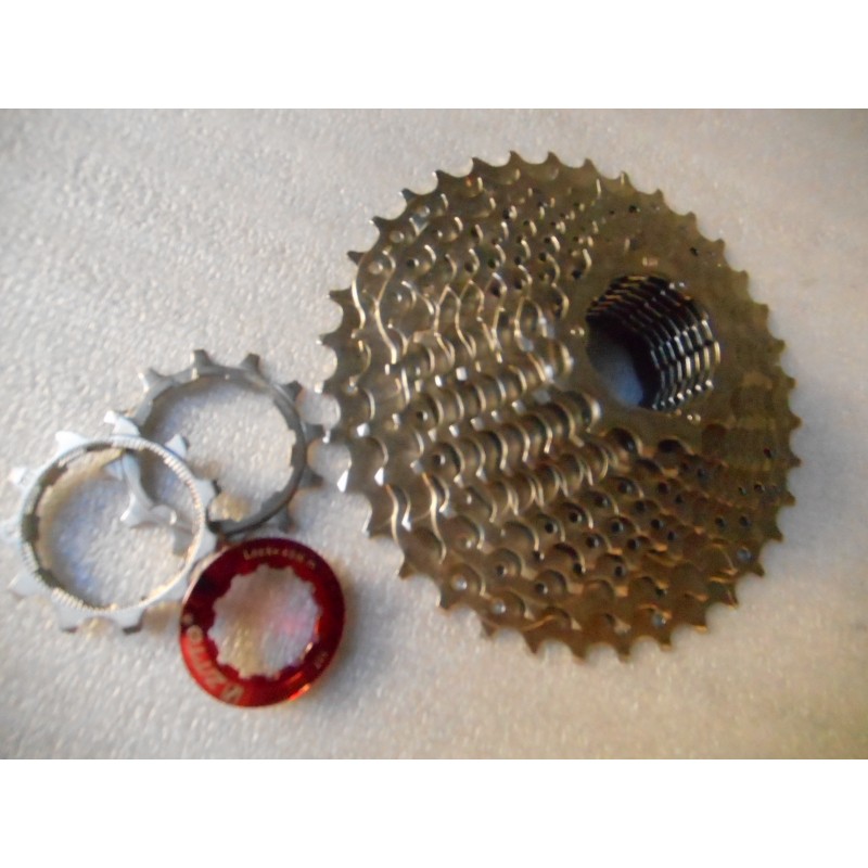 12V Cassette 11/36 pour Corps Shimano HG