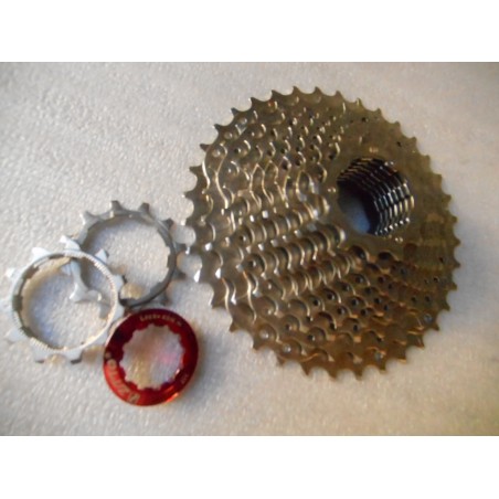 12V Cassette 11/36 pour Corps Shimano HG