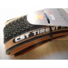 Pneu Gravel 42mm CST PIKA Tubeless Ready-560 gr