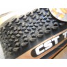 Pneu Gravel 42mm CST PIKA Tubeless Ready-560 gr