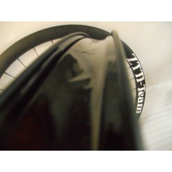 Roues Gravel Hope 32 trous à Pneus Disques / Jantes Carbone