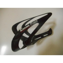 Porte bidon en carbone / Occasion