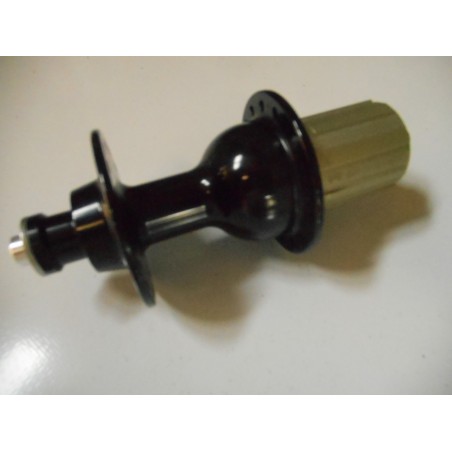 Moyeux arrière Novatec 32 Rayons