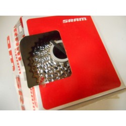 Cassette 10V Sram  11 à 32 Dents