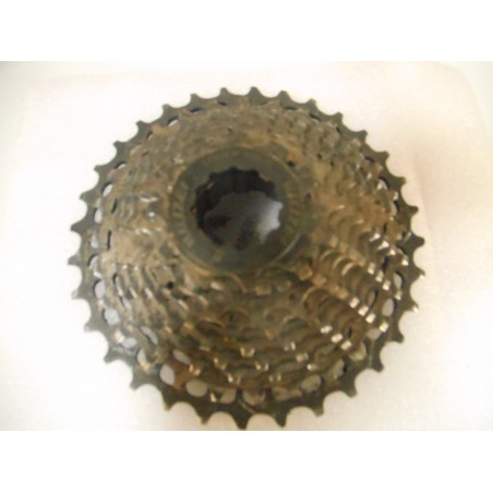 Occasion 11 à 32 Cassette 11V Super light pour Corps Shimano