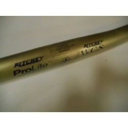 Occasion Cintre VTT Ritchey WCS en Alu diamètre 25.4