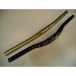 Occasion 2 Cintres en Alu...