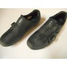 Occasion T43 Chaussures Shimano XC3 VTT noir