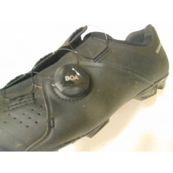 Occasion T43 Chaussures Shimano XC3 VTT noir