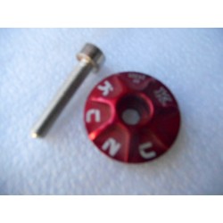 Chapeau de potence KCNC...