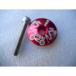 Chapeau de potence Dragon...