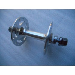 Moyeu avant Piste / Fixie...