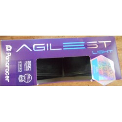 Pneu Panaracer Agilest Light 700X25C Noir 166 gr