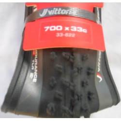 Pneu 33 Vittoria Cyclo-cross 700x33 Terreno Wet Tubeless- 415 gr