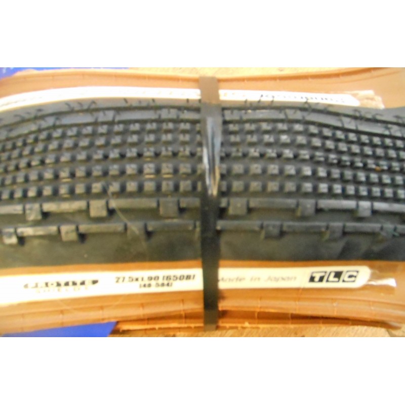 650B/27.5'' Panaracer 48 Gravel Gravelking SK + Tubeless