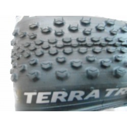 Pneu 40 Continental Terra Trail Tubeless Tringle Souple 40 mm