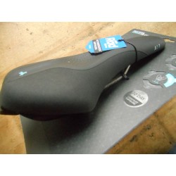 Selle Ultra confort  Largeur 127mm / longueur 289mm