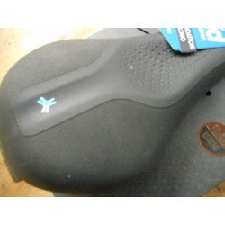 Selle Ultra confort  Largeur 127mm / longueur 289mm