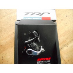 Étrier de frein TRP mécanique post-mount Spyre Disc