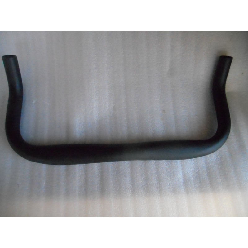 Cintre Aluminium corne de vache