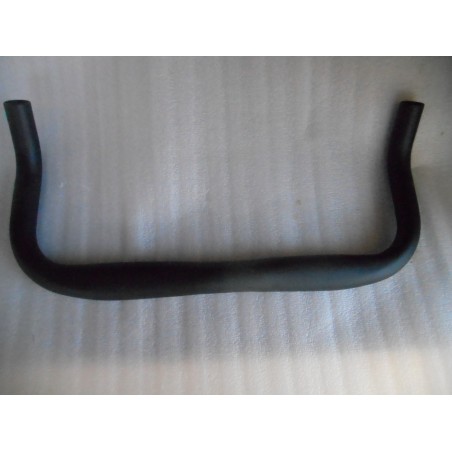 Cintre Aluminium corne de vache