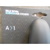 Selle Ultra confort  Largeur 127mm / longueur 289mm