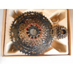 Cassette SRAM 12V 10X52...