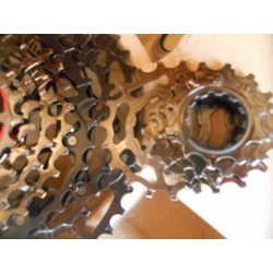 Cassette SRAM 12V 10X52 Type XS 1270 HG