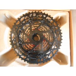 Cassette SRAM 12V 10X52 Type XS 1270 HG