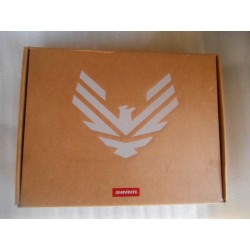 Cassette SRAM 12V 10X52 Type XS 1270 HG