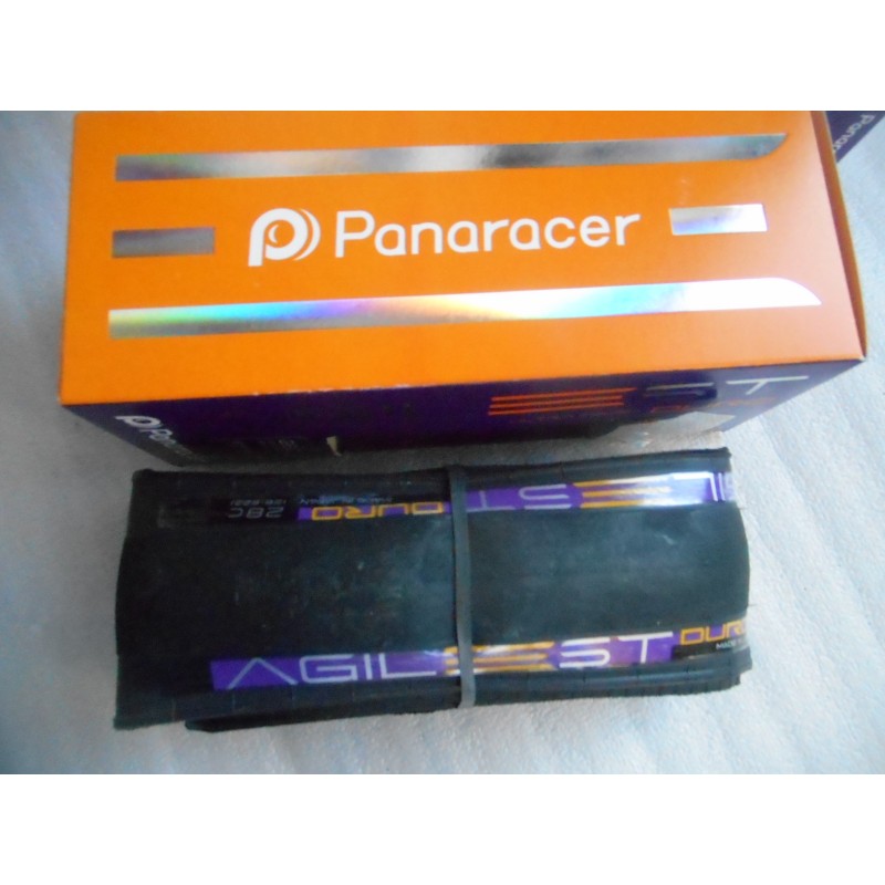 Pneu Panaracer Agilest  DURO 28mm