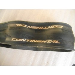 Continental 25 mm Grand prix 5000 TL