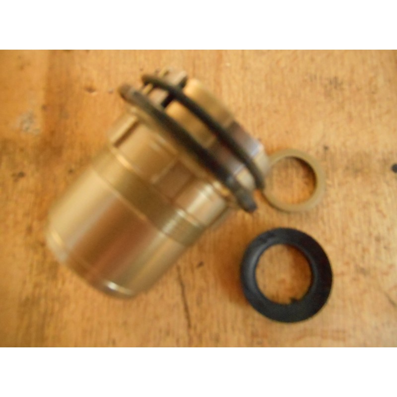 Corps de cassette BITEX pour cassette Sram XDR