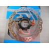 Disque Shimano SM-RT10 diamètre 160 center lock