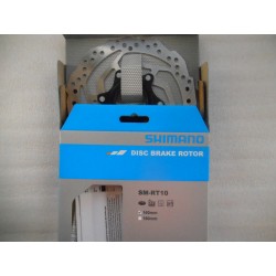 Disque Shimano SM-RT10 diamètre 160 center lock