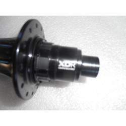 Roues Jantes MAVIC E-XM 430 avec pneus Gravel