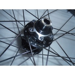 Roues Jantes MAVIC E-XM 430 avec pneus Gravel