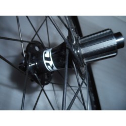 Roues Jantes MAVIC E-XM 430 avec pneus Gravel